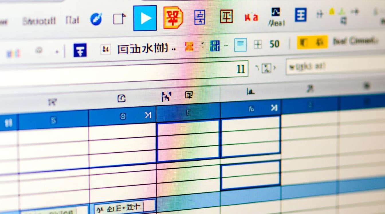 WPS表格数据库的隐藏行怎么一次性全部显示? WPS表格数据库的隐藏行怎么一次性全部显示?