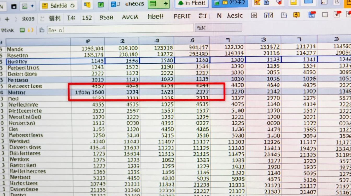 WPS表格数据库的隐藏行怎么一次性全部显示? WPS表格数据库的隐藏行怎么一次性全部显示?