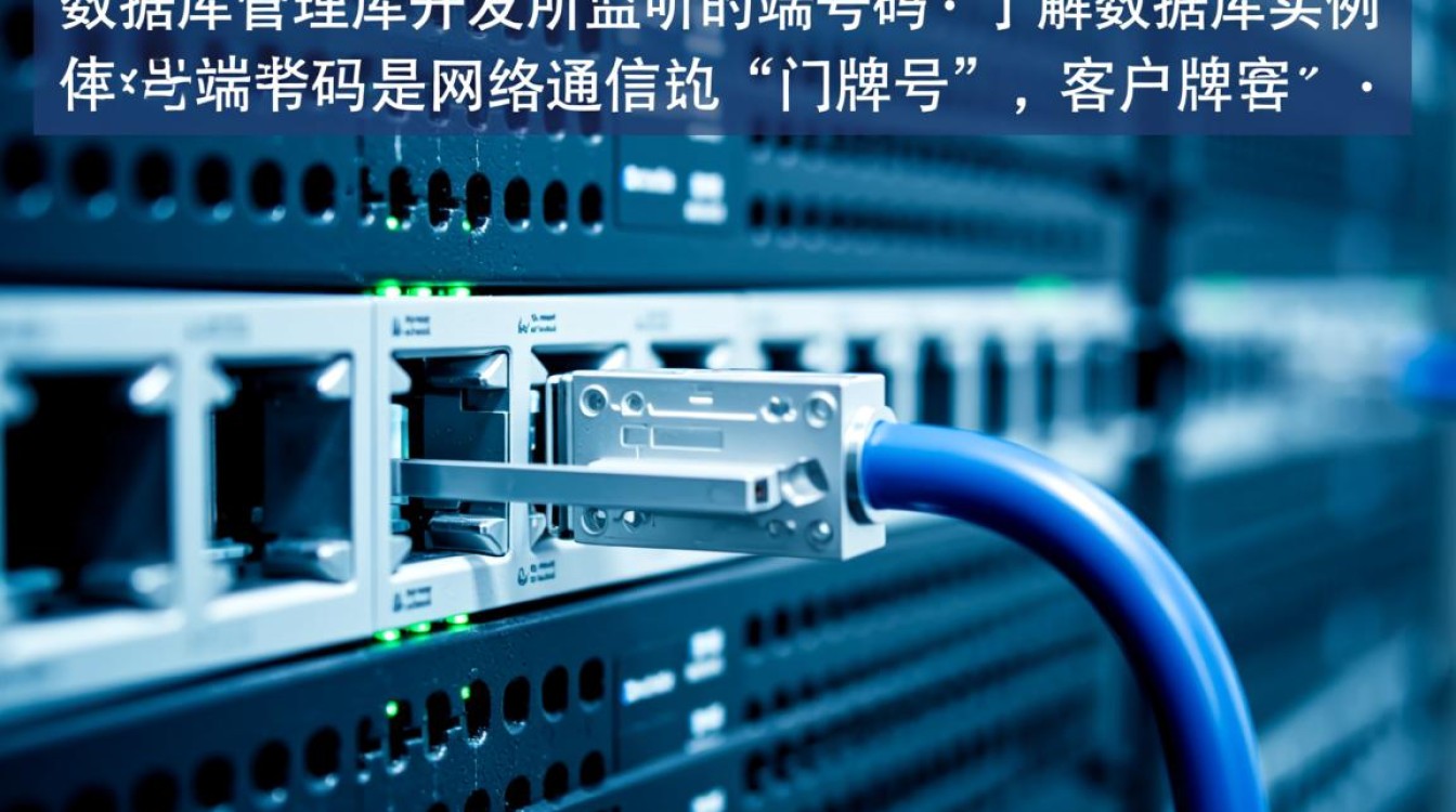 数据库连接失败,如何快速找到正确的端口号? 数据库连接失败,如何快速找到正确的端口号?