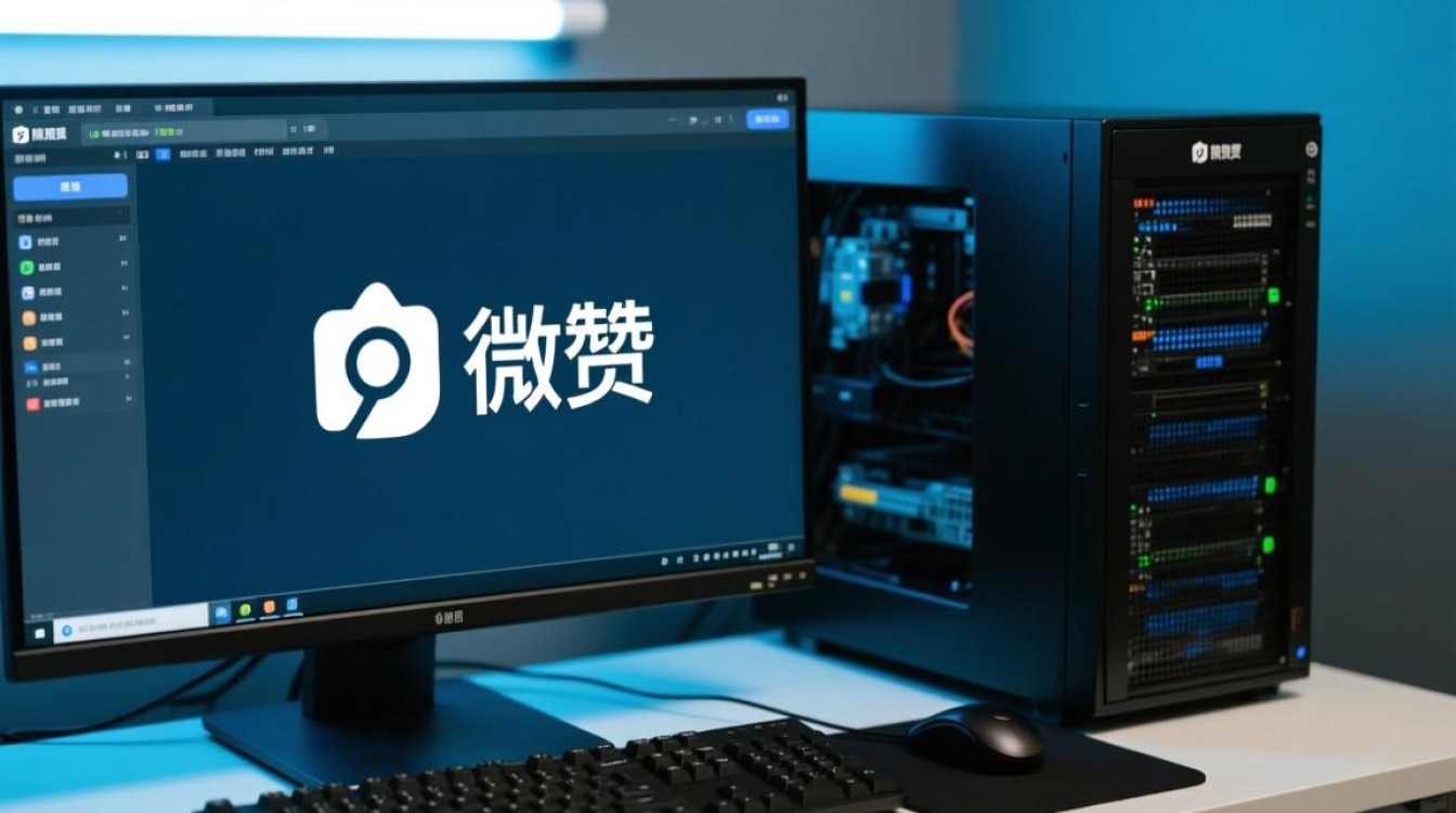 微赞不能用虚拟主机安装怎么办?具体原因和解决方案是什么呢? 微赞不能用虚拟主机安装怎么办?具体原因和解决方案是什么呢?
