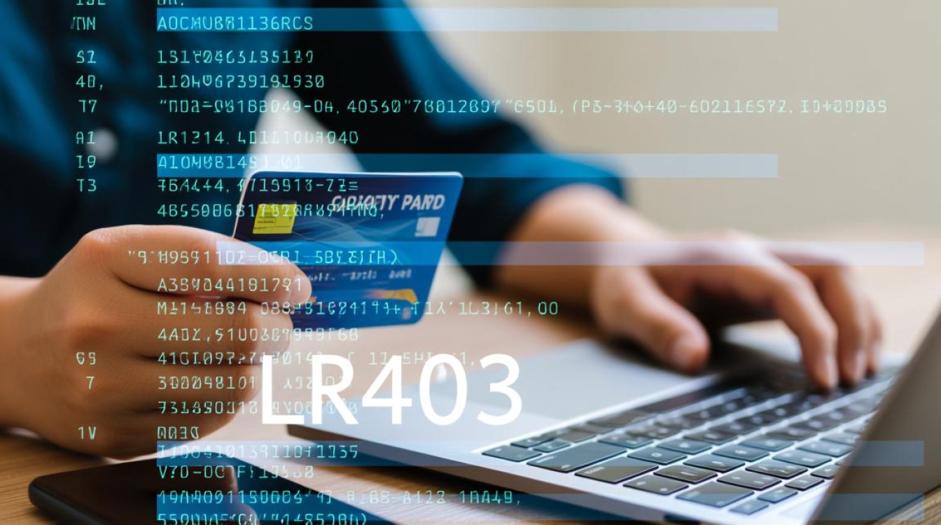用友软件登录提示lr403报错,具体原因和解决方法? 用友软件登录提示lr403报错,具体原因和解决方法?