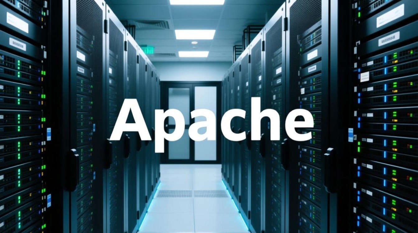 Apache服务器虚拟主机绑定域名解析不生效了怎么办? Apache服务器虚拟主机绑定域名解析不生效了怎么办?