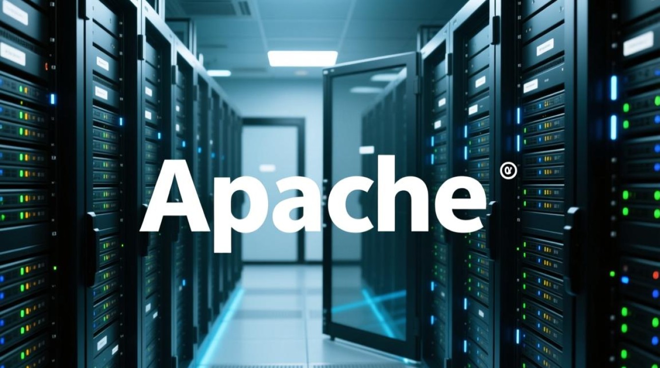 Apache服务器虚拟主机绑定域名解析不生效了怎么办? Apache服务器虚拟主机绑定域名解析不生效了怎么办?
