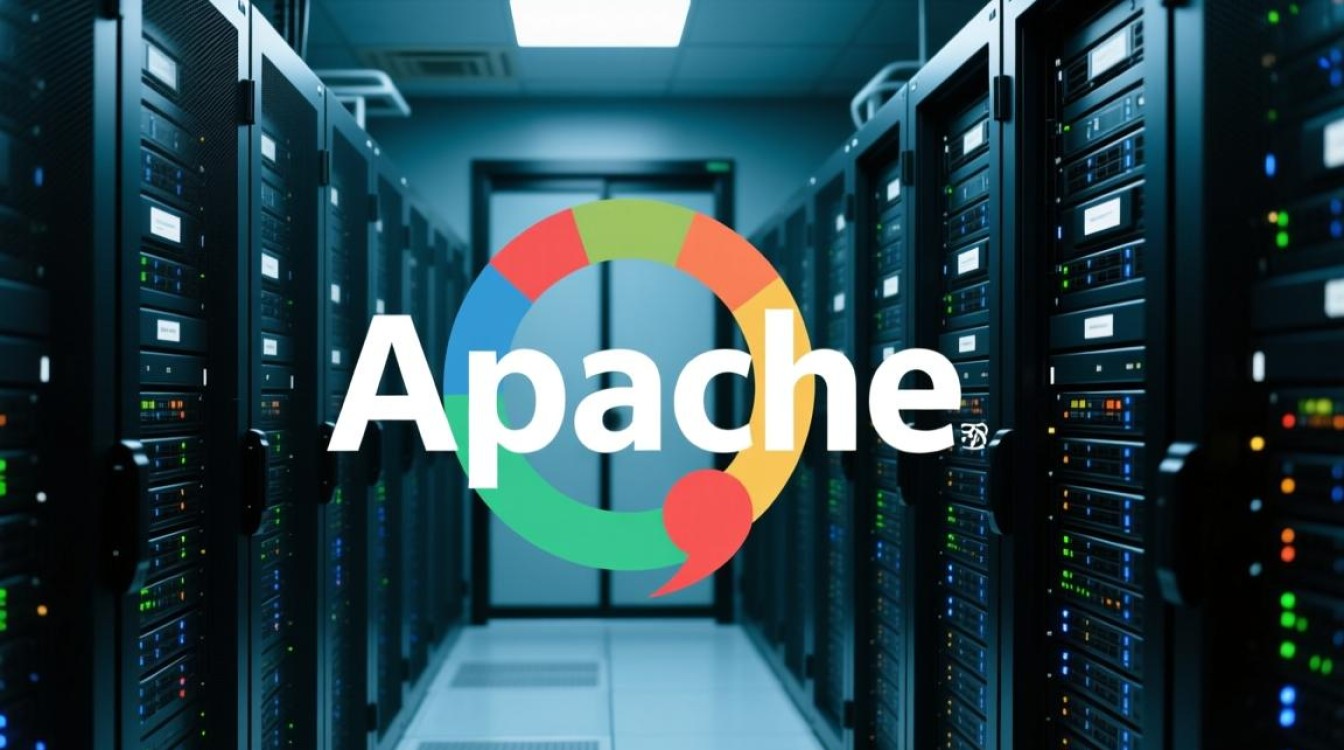 Apache服务器虚拟主机绑定域名解析不生效了怎么办? Apache服务器虚拟主机绑定域名解析不生效了怎么办?