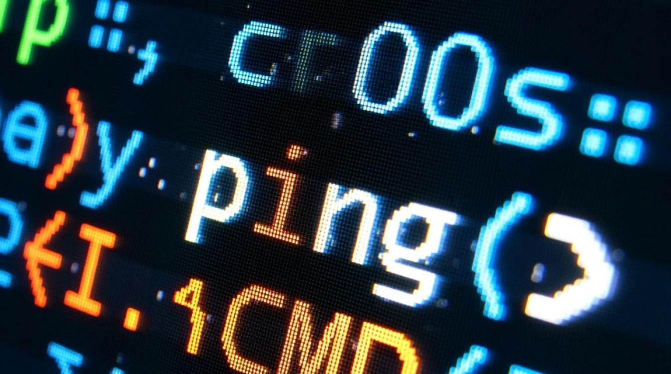 CentOS系统下,如何正确使用ping命令进行网络测试? CentOS系统下,如何正确使用ping命令进行网络测试?
