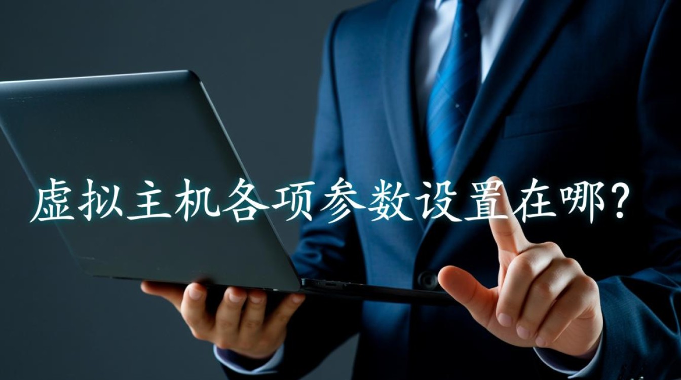 虚拟主机后台的各项参数设置到底在哪里? 虚拟主机后台的各项参数设置到底在哪里?