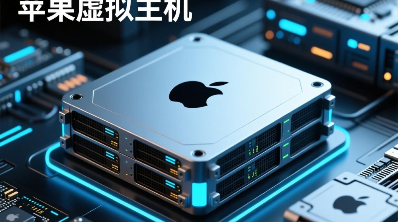 苹果虚拟主机具体能用来做什么,值得购买吗? 苹果虚拟主机具体能用来做什么,值得购买吗?
