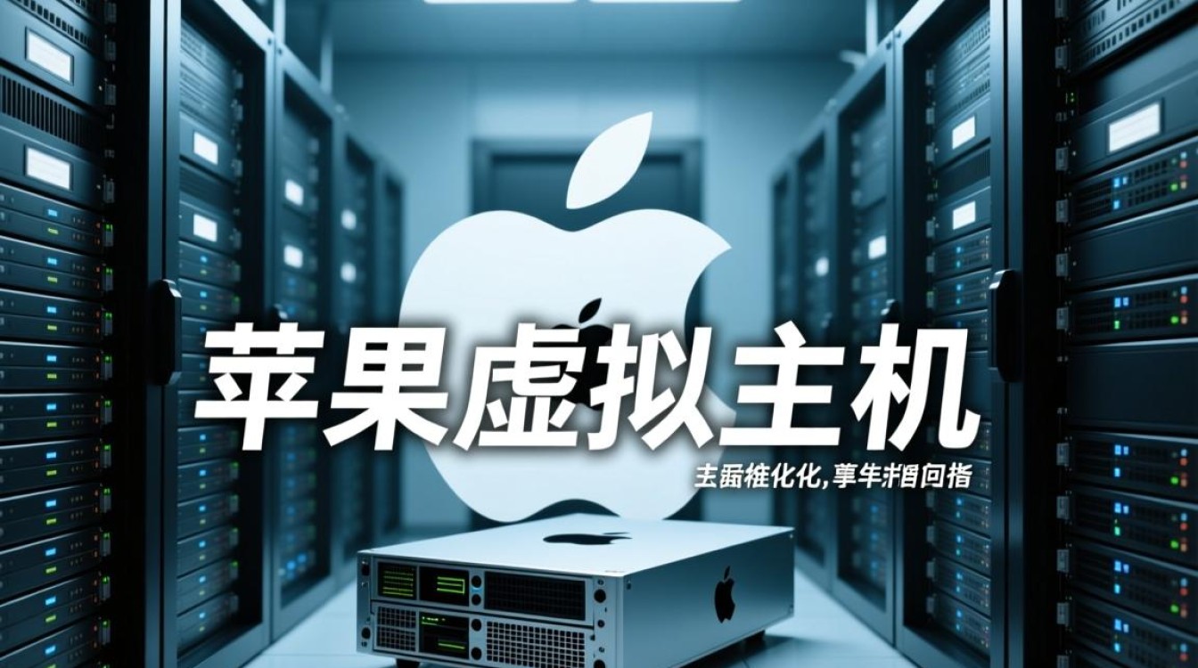 苹果虚拟主机具体能用来做什么,值得购买吗? 苹果虚拟主机具体能用来做什么,值得购买吗?
