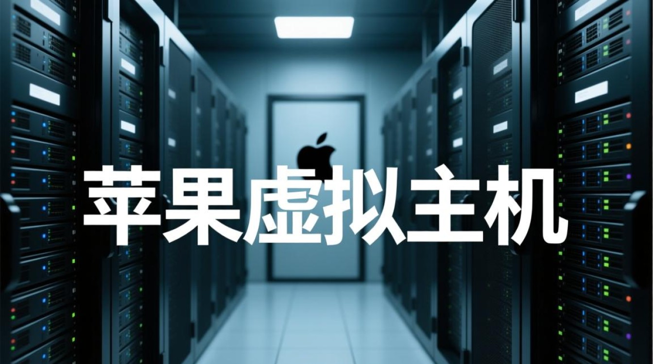 苹果虚拟主机具体能用来做什么,值得购买吗? 苹果虚拟主机具体能用来做什么,值得购买吗?