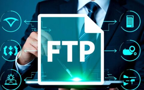 CentOS系统下如何一步步安装配置vsftpd服务器？