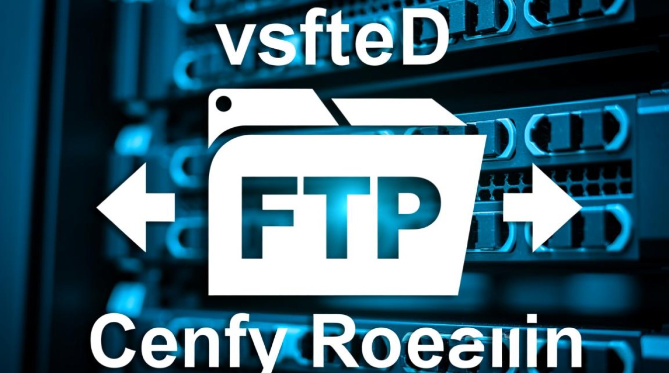 CentOS系统下如何一步步安装配置vsftpd服务器? CentOS系统下如何一步步安装配置vsftpd服务器?