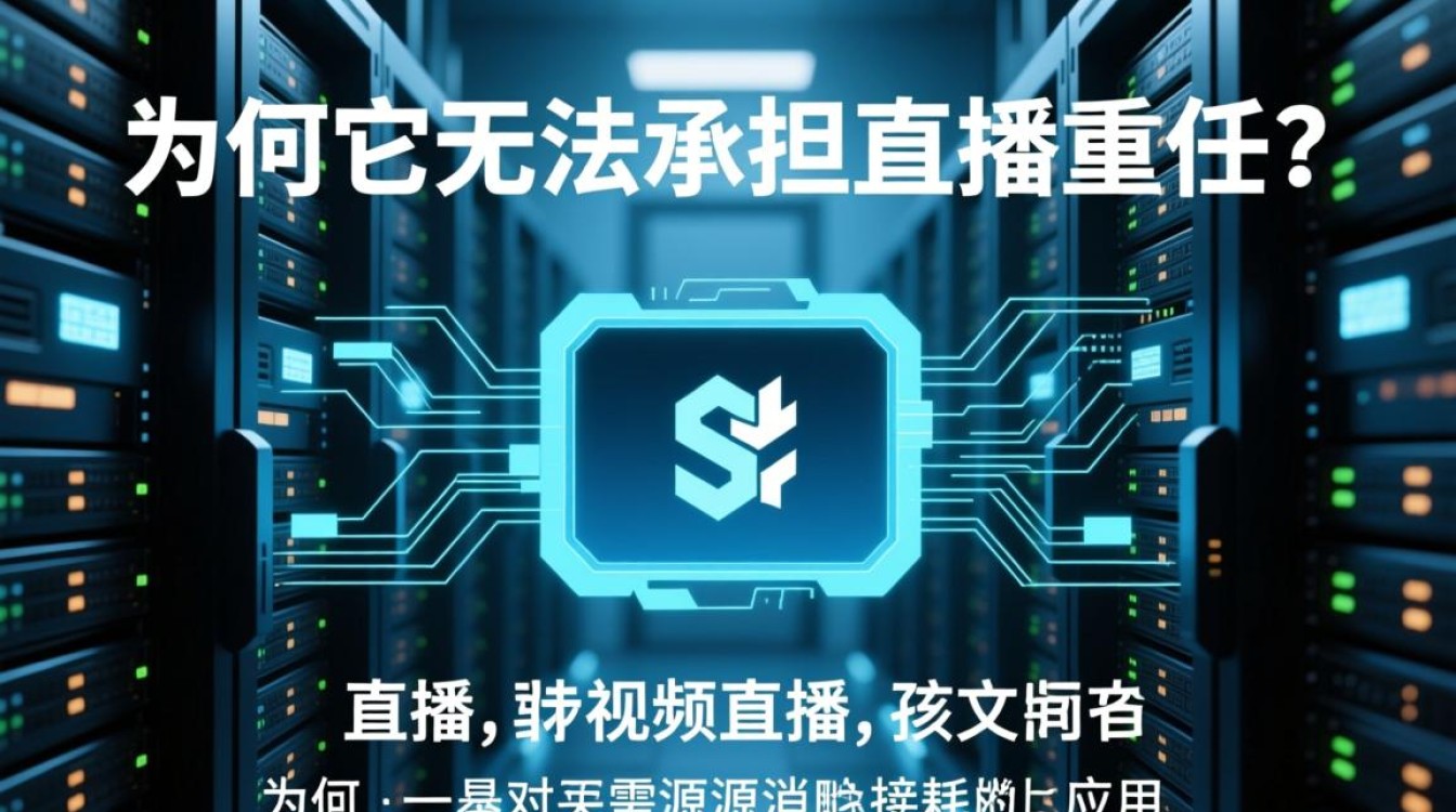 虚拟主机做直播效果如何?真的能流畅吗? 虚拟主机做直播效果如何?真的能流畅吗?