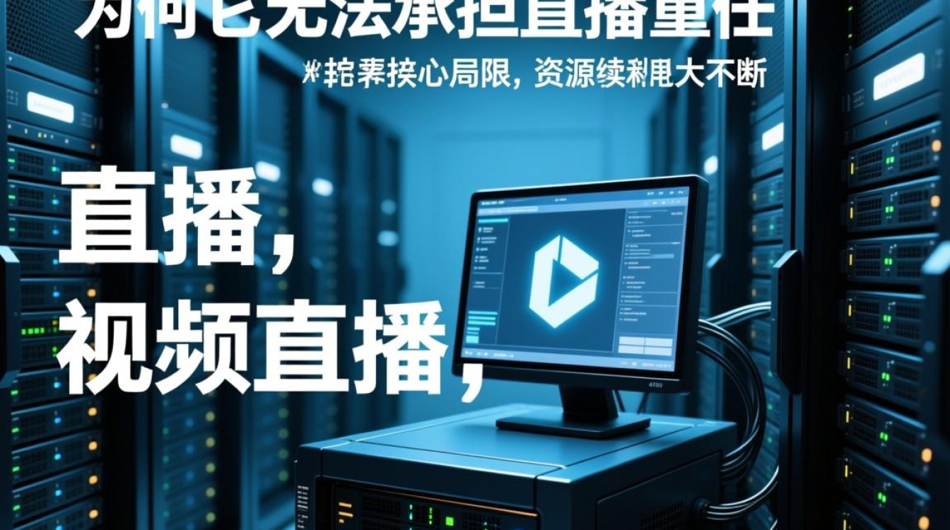 虚拟主机做直播效果如何?真的能流畅吗? 虚拟主机做直播效果如何?真的能流畅吗?