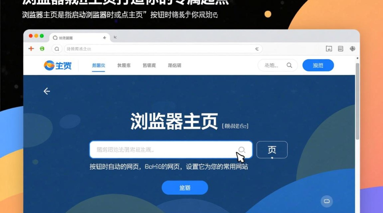 如何把浏览器默认主页设置成自己想要的网站? 如何把浏览器默认主页设置成自己想要的网站?