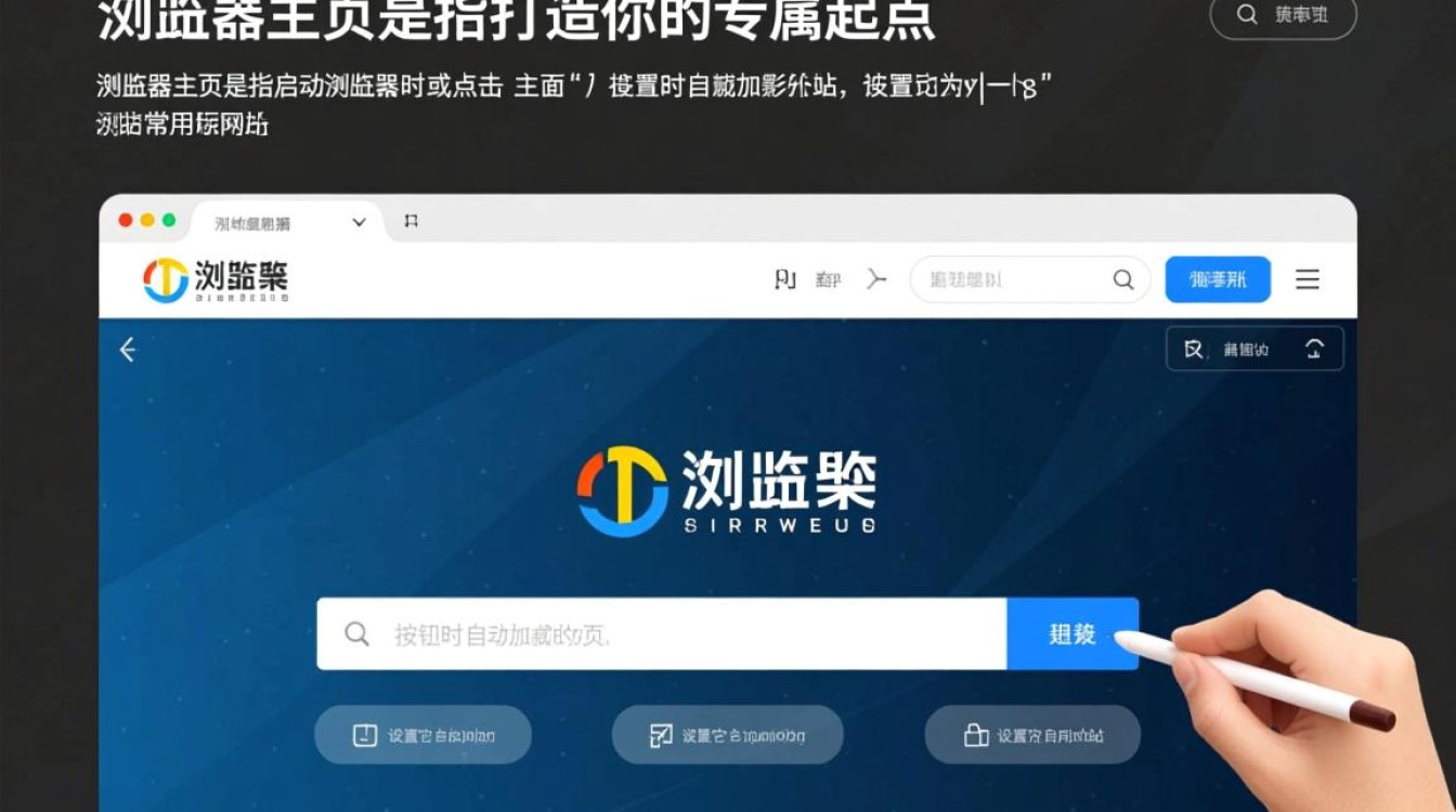 如何把浏览器默认主页设置成自己想要的网站? 如何把浏览器默认主页设置成自己想要的网站?