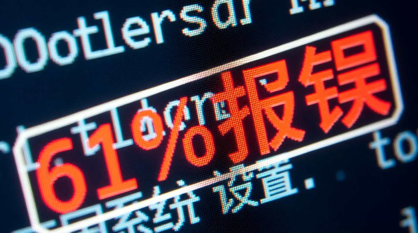 电脑装系统卡在61%报错,要如何解决比较好? 电脑装系统卡在61%报错,要如何解决比较好?