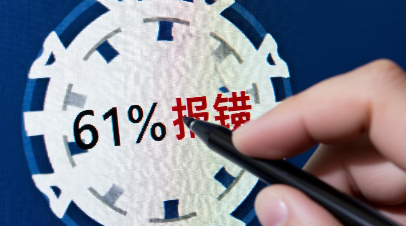 电脑装系统卡在61%报错,要如何解决比较好? 电脑装系统卡在61%报错,要如何解决比较好?