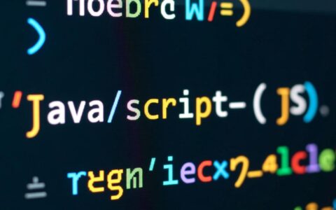 前端JavaScript能直接连接并操作数据库吗？