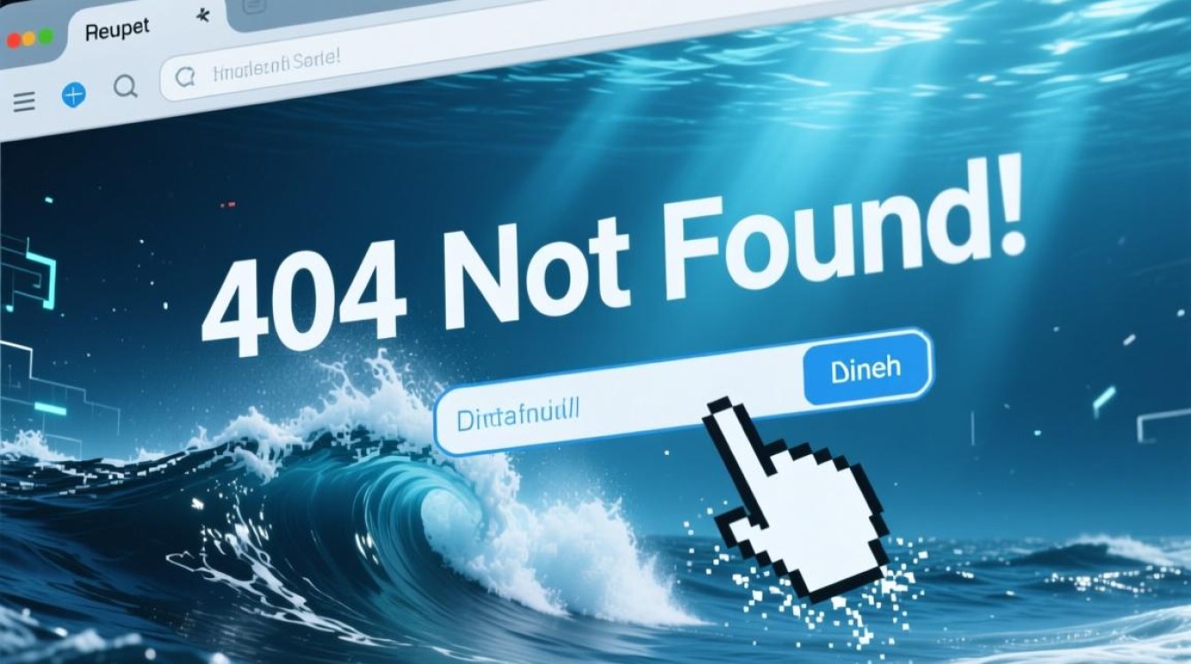 网站访问报404错误,是什么原因又该如何解决? 网站访问报404错误,是什么原因又该如何解决?