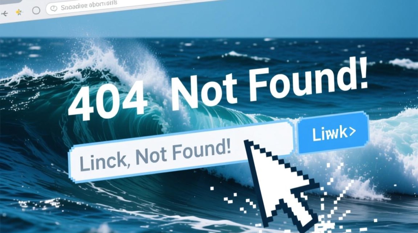 网站访问报404错误,是什么原因又该如何解决? 网站访问报404错误,是什么原因又该如何解决?