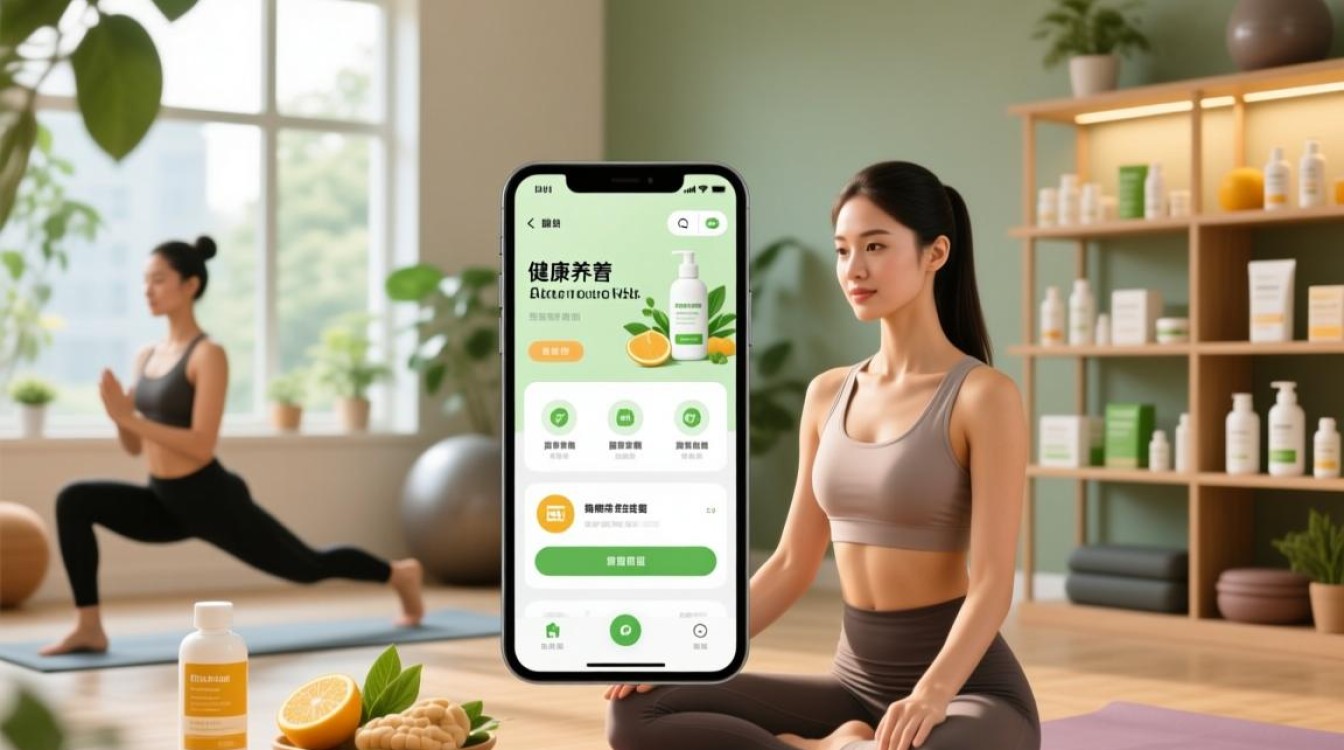 想搭建专业健康养生网站,如何选择模板才能吸引精准客户? 想搭建专业健康养生网站,如何选择模板才能吸引精准客户?