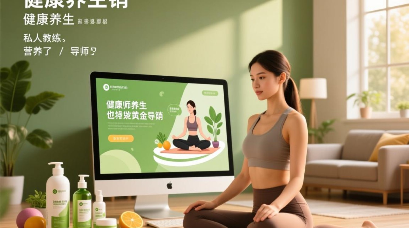 想搭建专业健康养生网站,如何选择模板才能吸引精准客户? 想搭建专业健康养生网站,如何选择模板才能吸引精准客户?