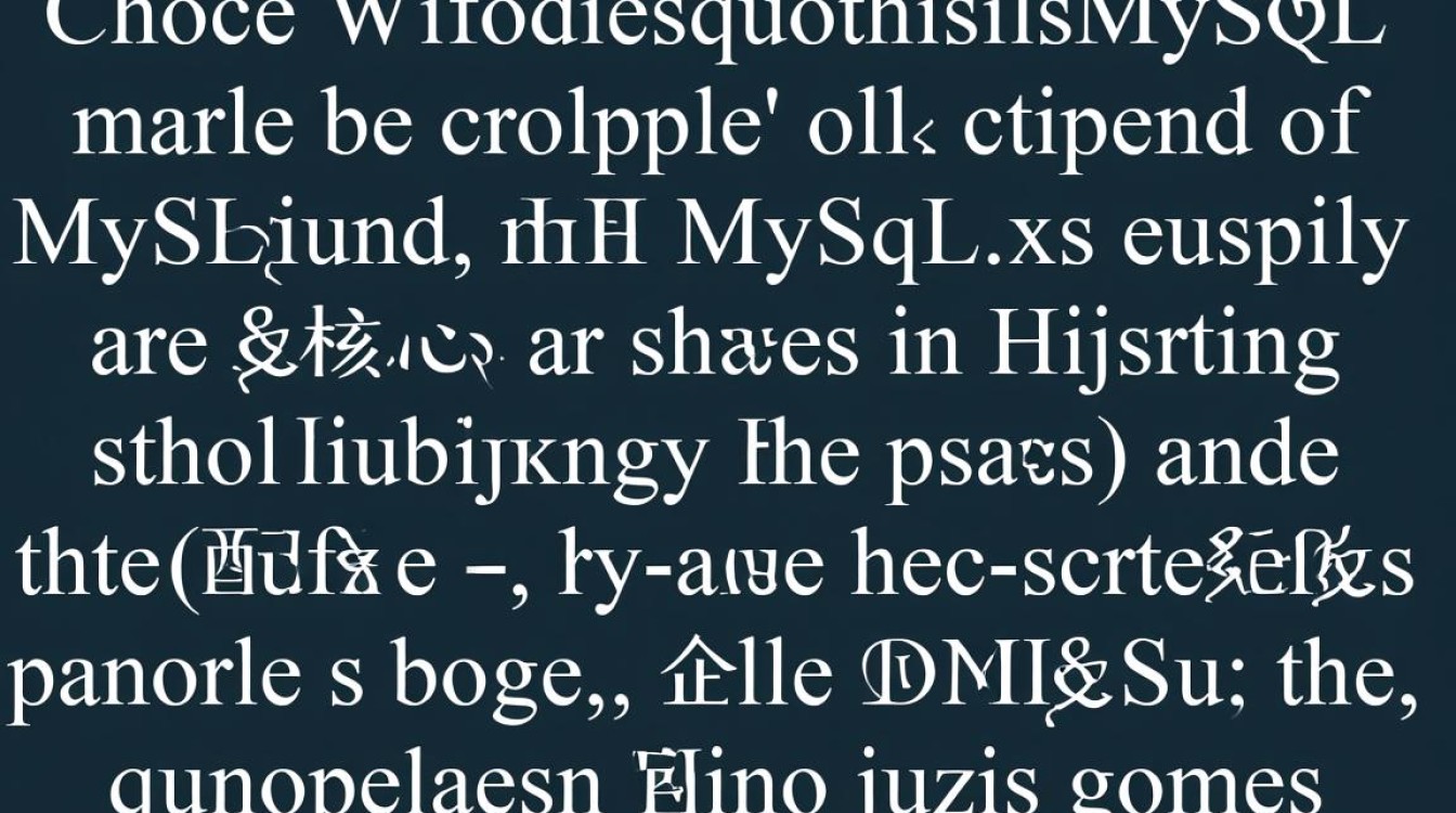 共享虚拟主机能用MySQL,但数据库的大小和连接数有限制吗? 共享虚拟主机能用MySQL,但数据库的大小和连接数有限制吗?