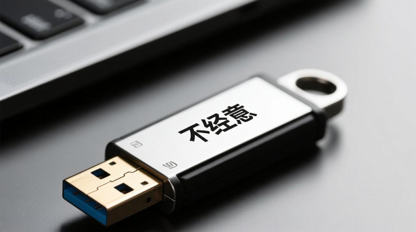 U盘数据库文件被误删,如何才能有效恢复数据? U盘数据库文件被误删,如何才能有效恢复数据?