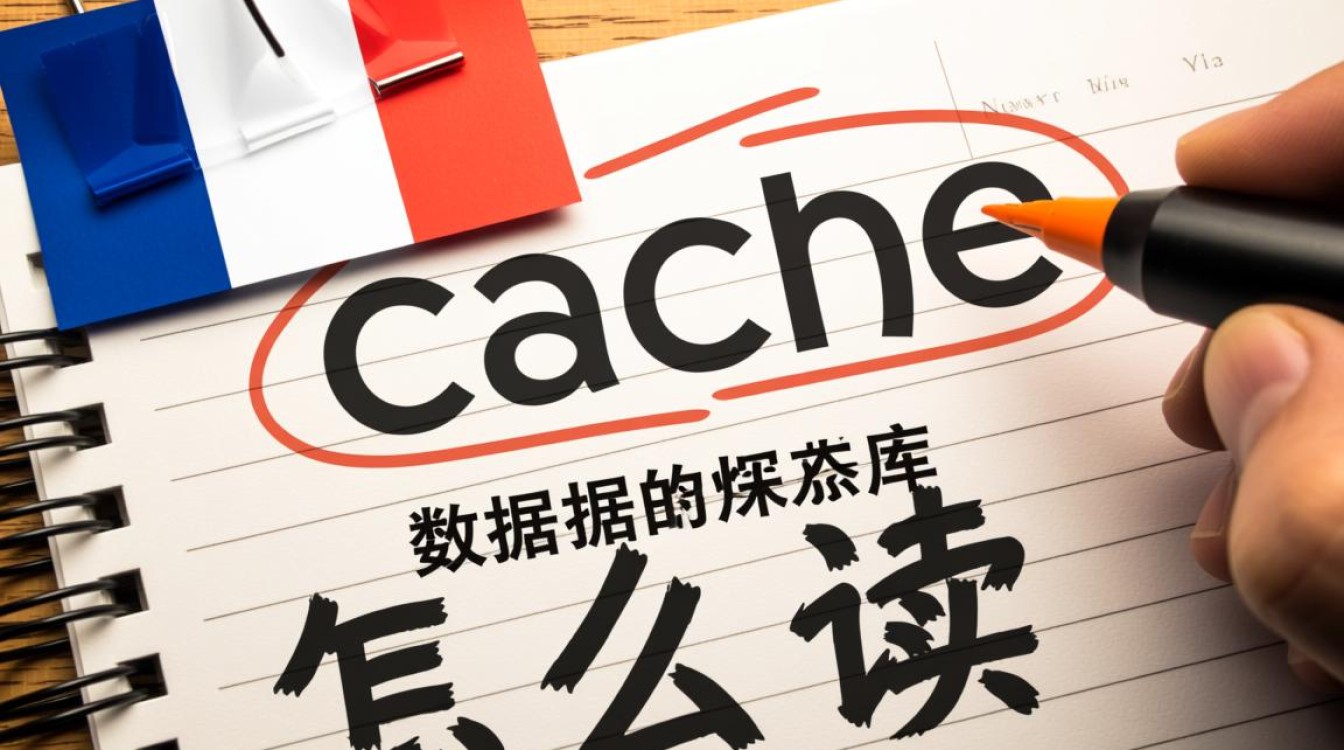 cach数据库怎么读?是读开西还是凯西? cach数据库怎么读?是读开西还是凯西?