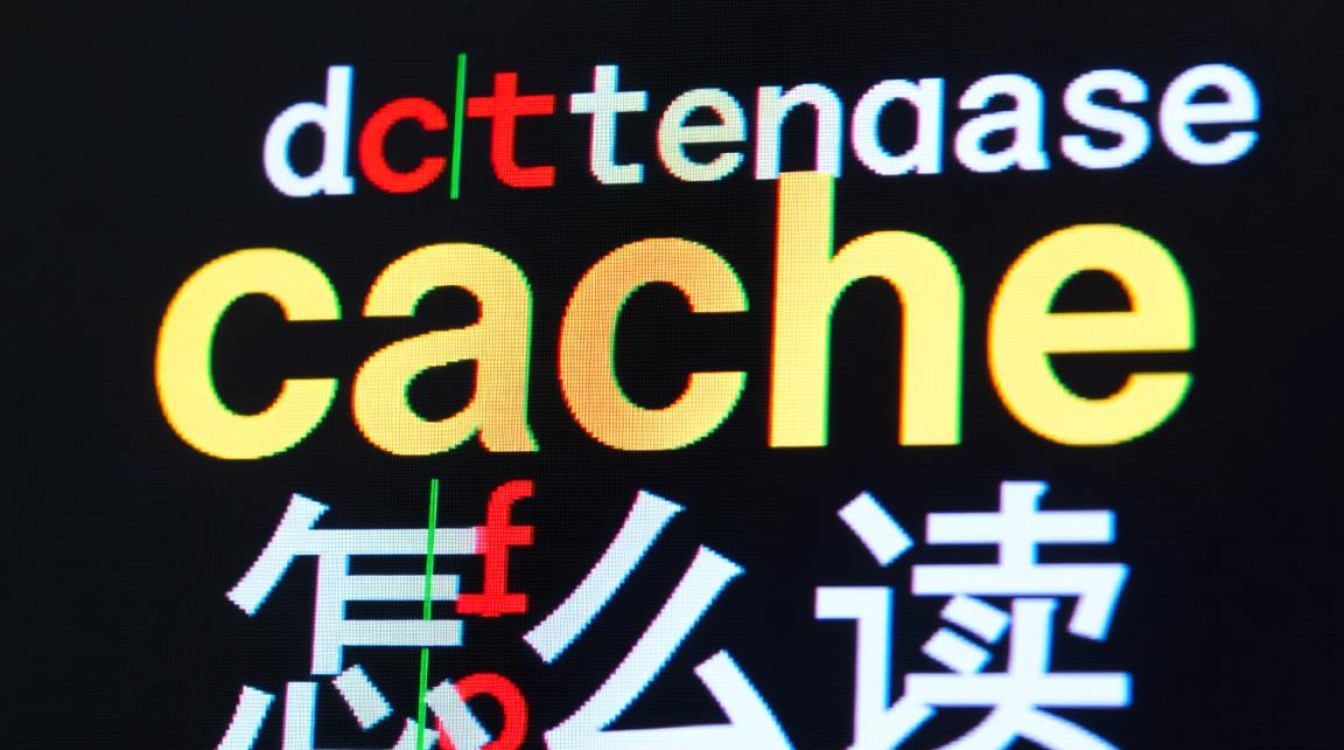 cach数据库怎么读?是读开西还是凯西? cach数据库怎么读?是读开西还是凯西?