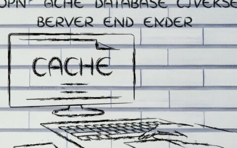 Cache数据库怎么打开？远程连接的具体操作是什么？