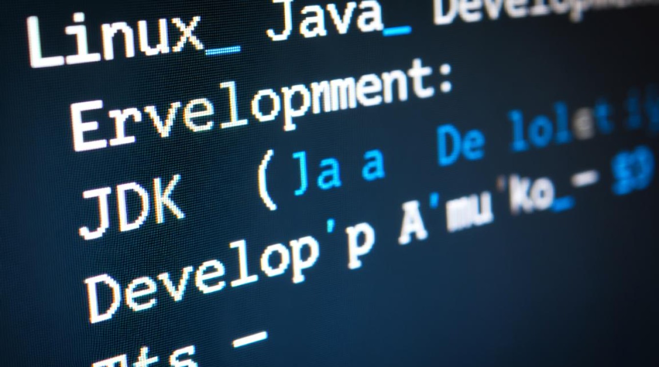 Linux安装JDK后java命令报错,环境变量如何配置? Linux安装JDK后java命令报错,环境变量如何配置?
