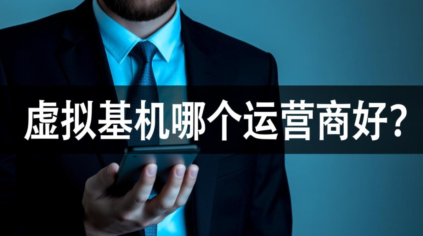 如何选择到性价比高又稳定的虚拟主机运营商？