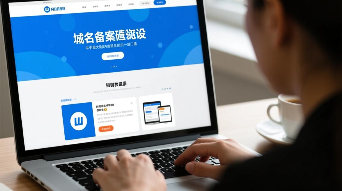 新手用虚拟主机备案域名，流程复杂容易失败吗？