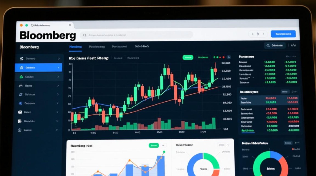 Bloomberg终端导出数据库到Excel具体步骤是什么? Bloomberg终端导出数据库到Excel具体步骤是什么?