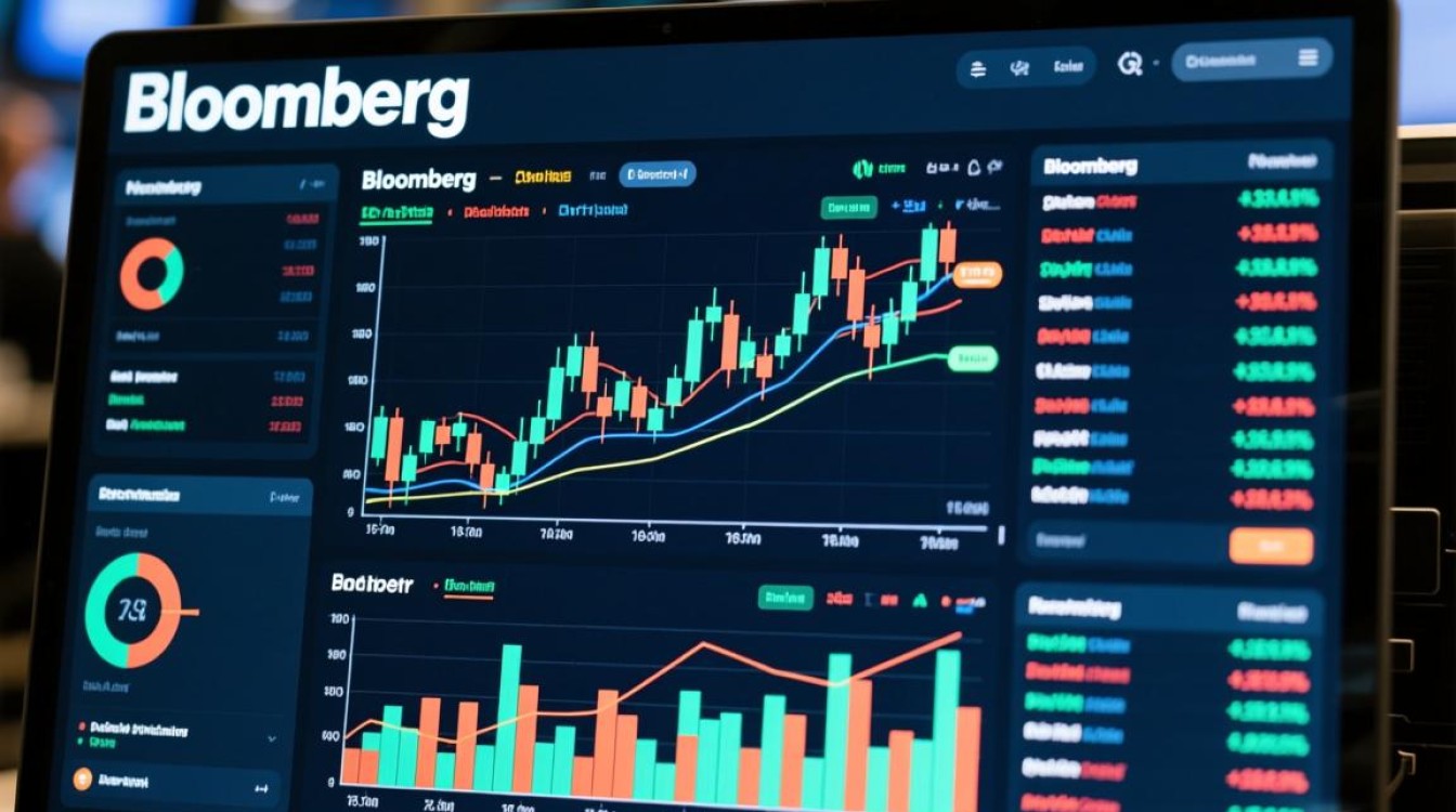 Bloomberg终端导出数据库到Excel具体步骤是什么? Bloomberg终端导出数据库到Excel具体步骤是什么?