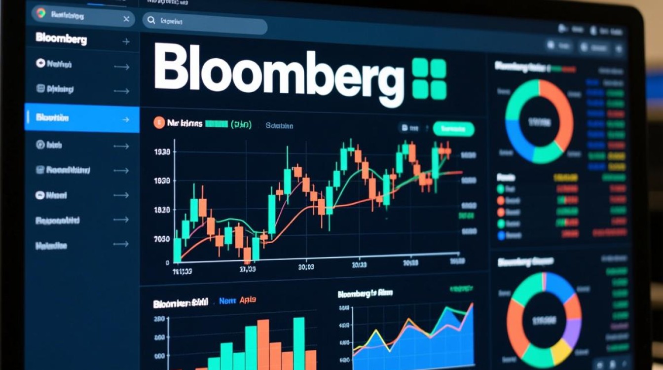 Bloomberg终端导出数据库到Excel具体步骤是什么? Bloomberg终端导出数据库到Excel具体步骤是什么?