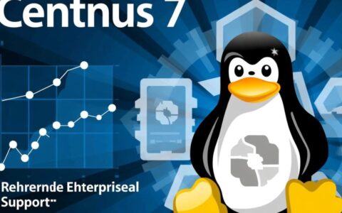 CentOS 7 1611和1511版本有什么区别？