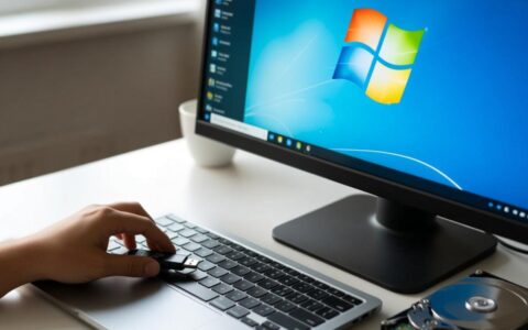 Windows无法完成格式化是什么原因该怎么解决？