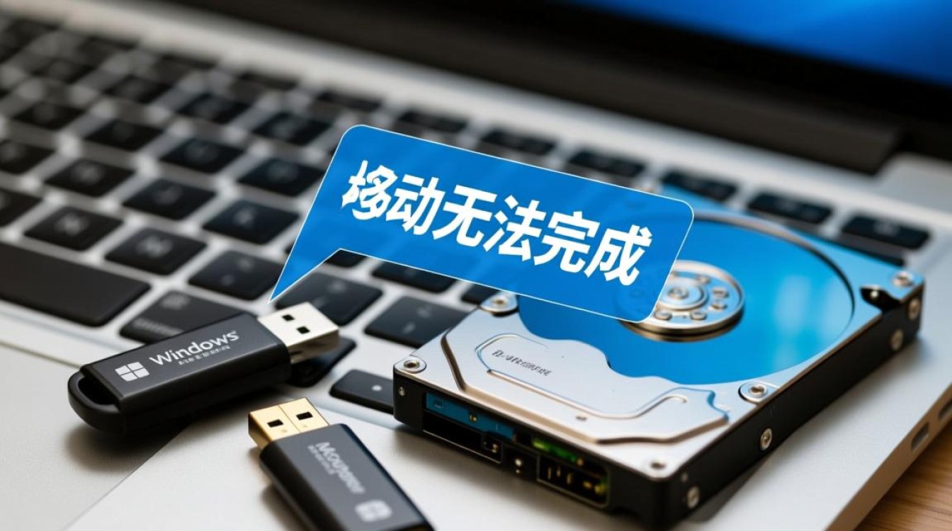 Windows无法完成格式化是什么原因该怎么解决? Windows无法完成格式化是什么原因该怎么解决?