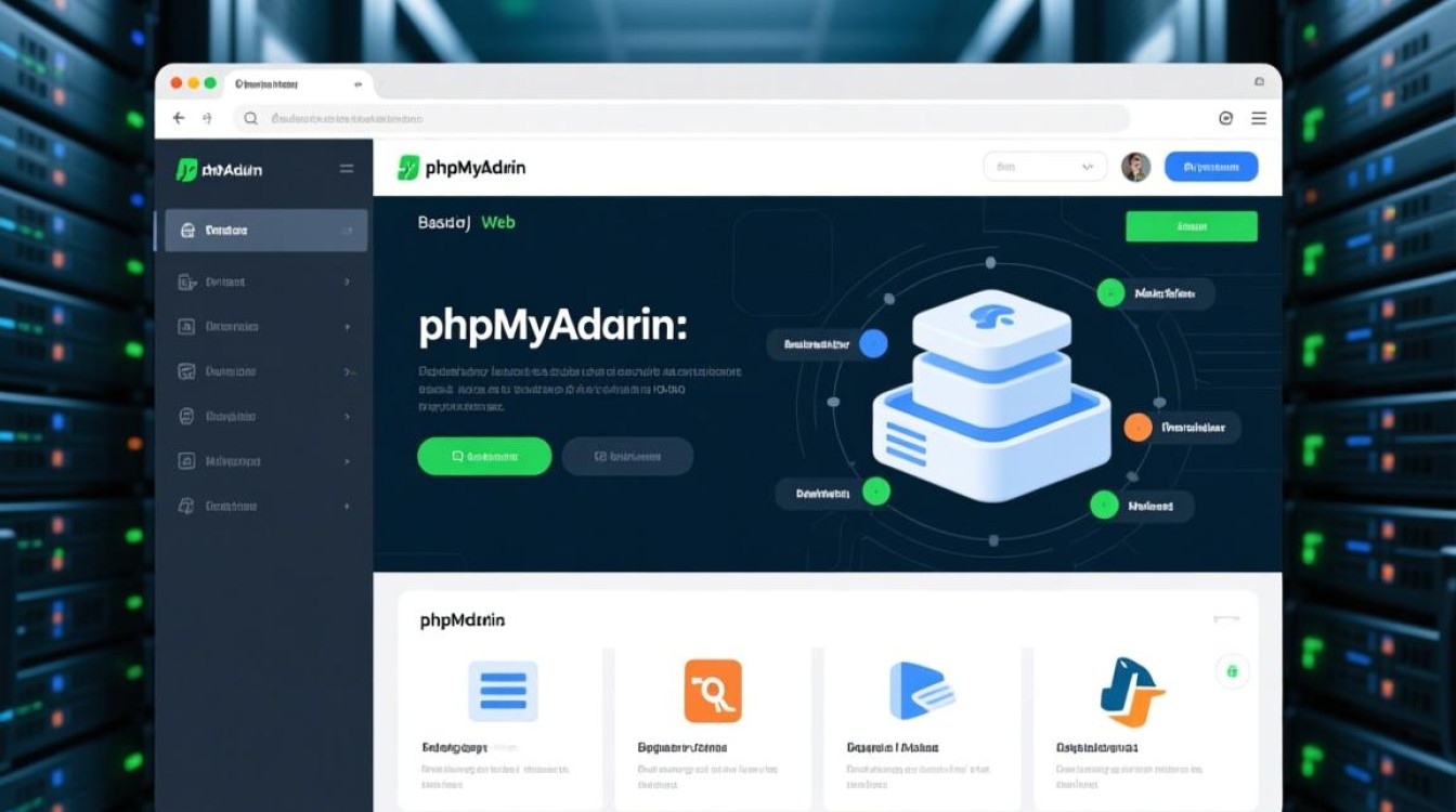 phpmyadmin如何安全删除数据库?新手详细操作步骤。 phpmyadmin如何安全删除数据库?新手详细操作步骤。
