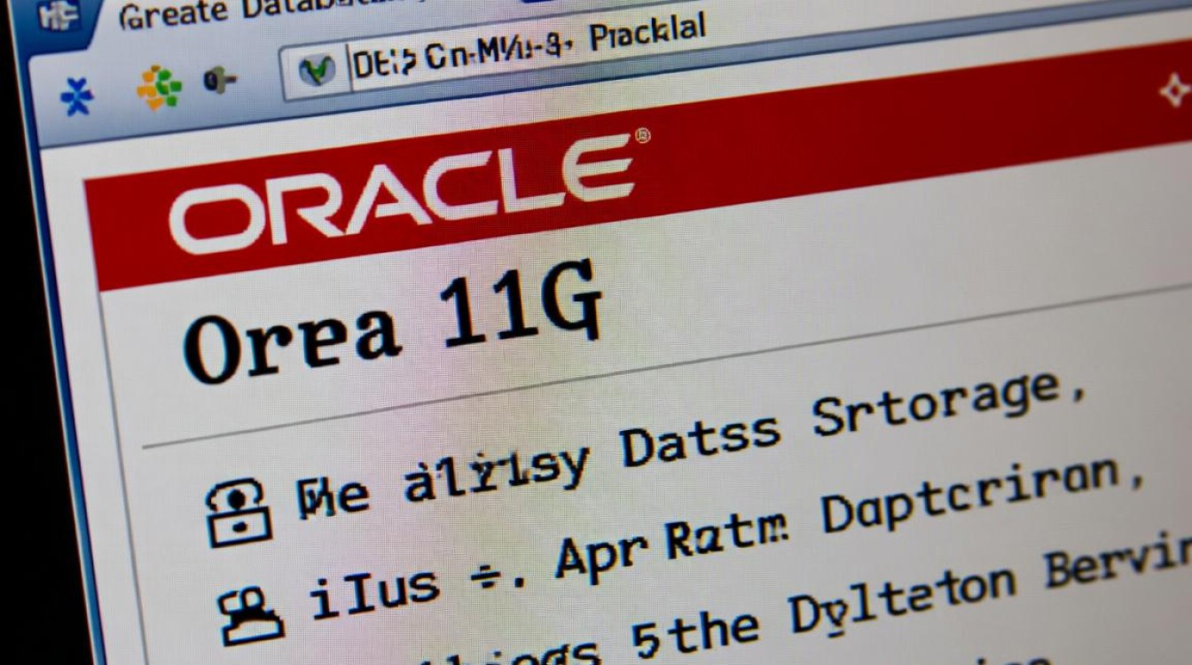Oracle 11g创建数据库详细图文教程步骤是怎样的? Oracle 11g创建数据库详细图文教程步骤是怎样的?