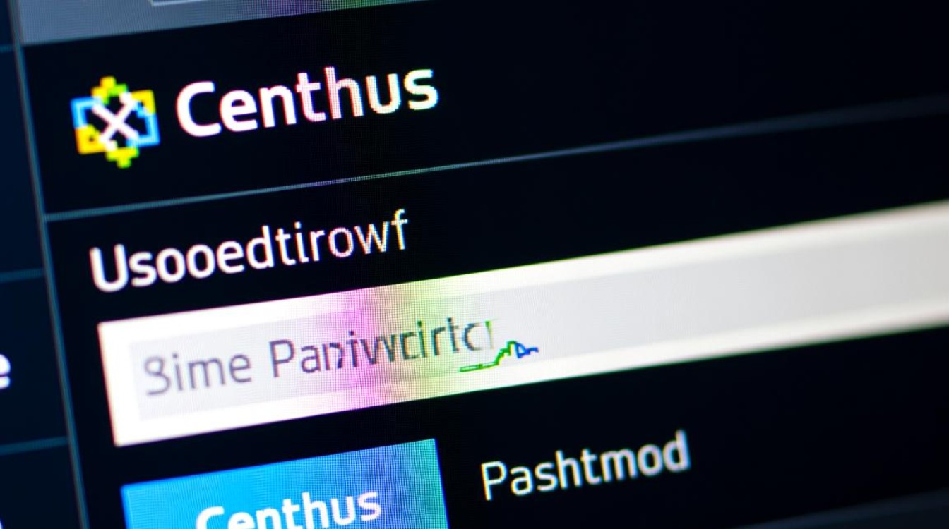 在CentOS系统下为用户设置好密码的命令操作步骤是怎样的? 在CentOS系统下为用户设置好密码的命令操作步骤是怎样的?