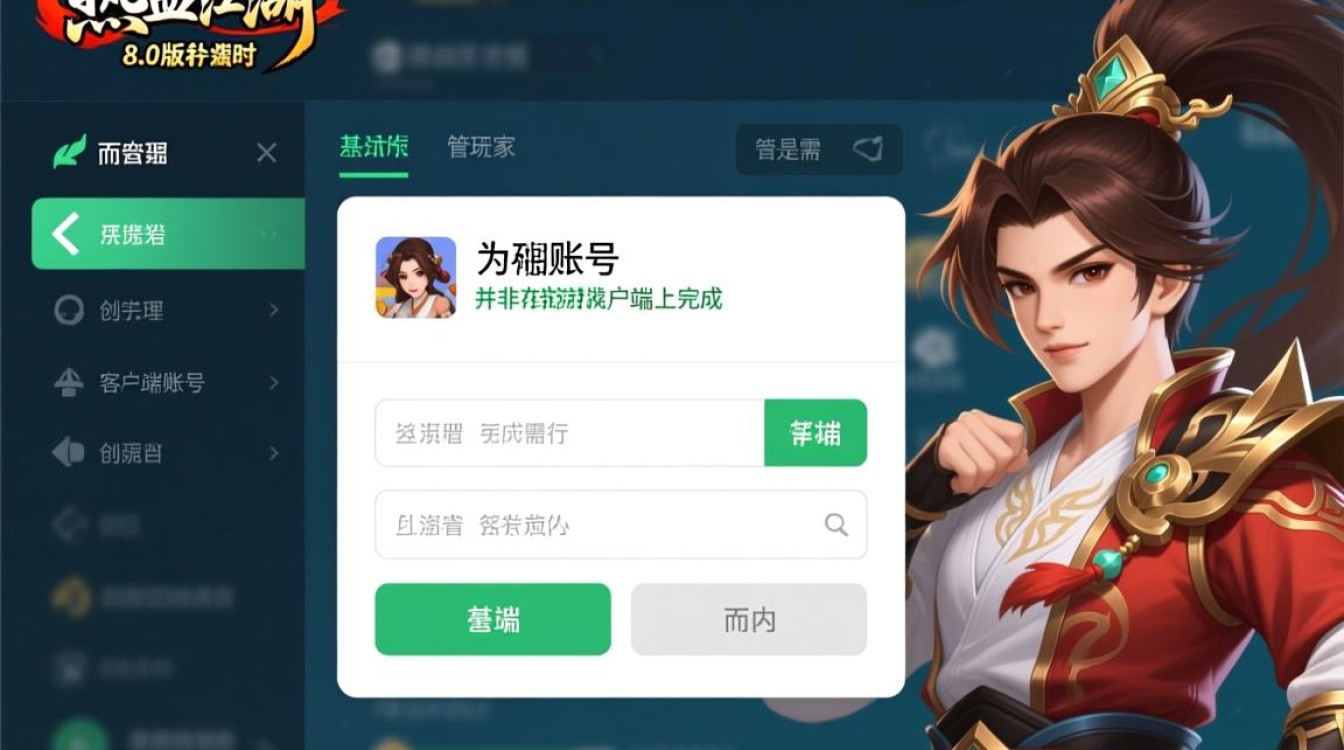 热血江湖8.0数据库添加账号的详细步骤教程是什么? 热血江湖8.0数据库添加账号的详细步骤教程是什么?