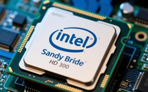 CentOS系统如何让HD3000显卡驱动正常工作？