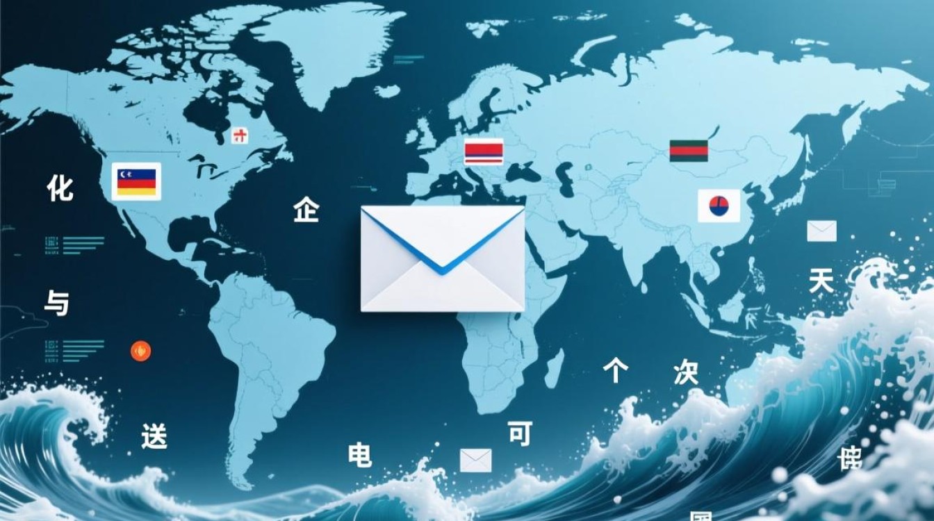 企业该如何选择海外邮件服务器,来保障邮件收发稳定畅通呢? 企业该如何选择海外邮件服务器,来保障邮件收发稳定畅通呢?