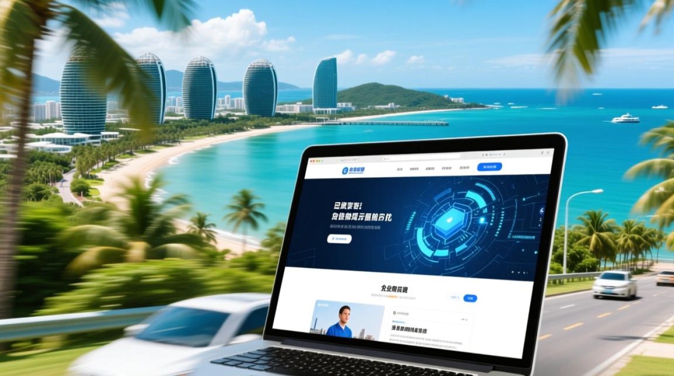海南高端网站建设公司哪家口碑好?收费标准与流程是怎样的? 海南高端网站建设公司哪家口碑好?收费标准与流程是怎样的?