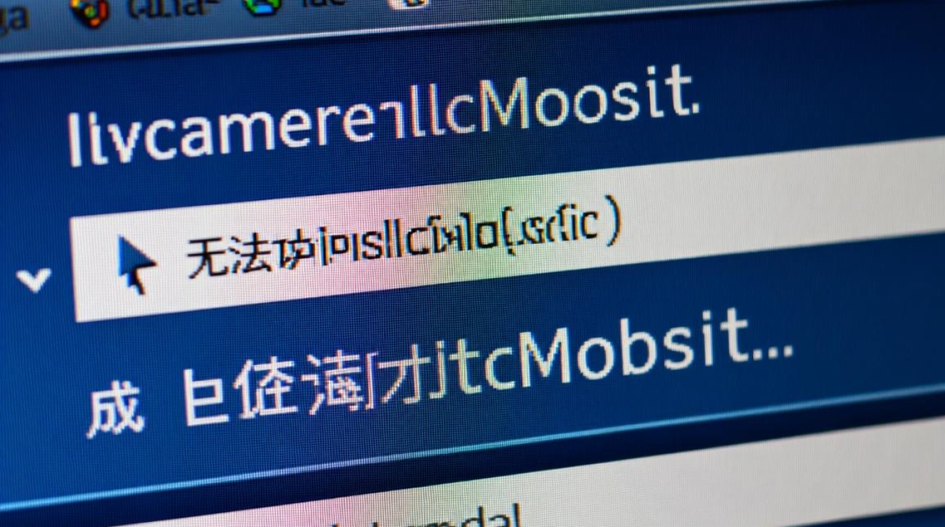 虚拟主机网络连接不上怎么办?有哪些常见原因和解决方法? 虚拟主机网络连接不上怎么办?有哪些常见原因和解决方法?