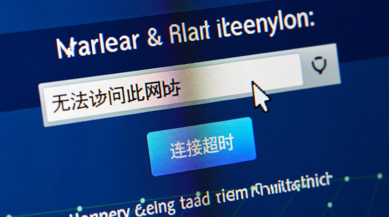 虚拟主机网络连接不上怎么办?有哪些常见原因和解决方法? 虚拟主机网络连接不上怎么办?有哪些常见原因和解决方法?