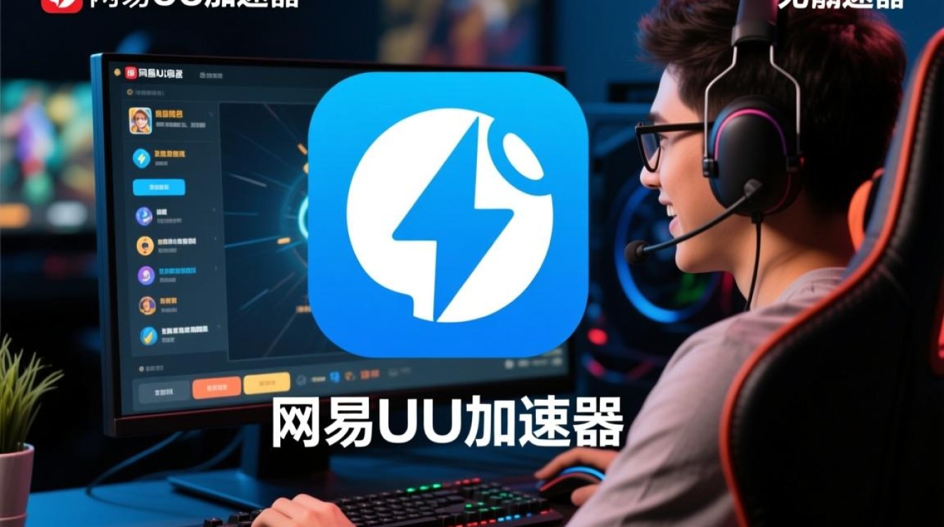 网易UU加速器无法加速是什么原因,该怎么解决? 网易UU加速器无法加速是什么原因,该怎么解决?